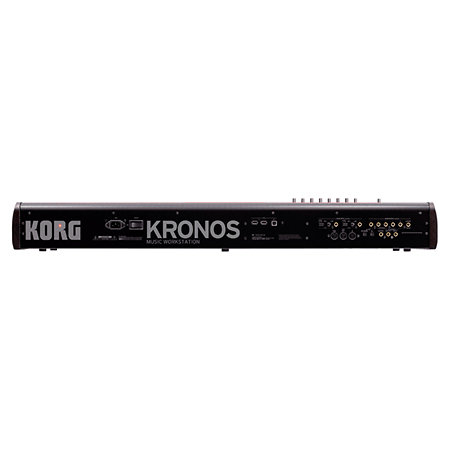 Kronos 61 SE Korg