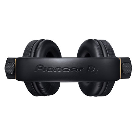 HDJ-X10C Limited edition Pioneer DJ