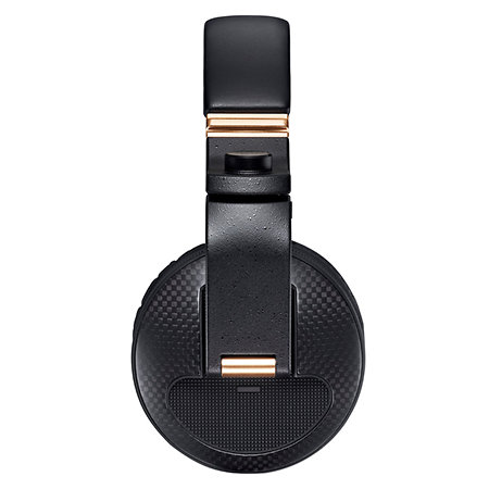 HDJ-X10C Limited edition Pioneer DJ