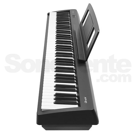 ROLAND FP-E50 Paris - Piano numérique compact Meilleur Prix