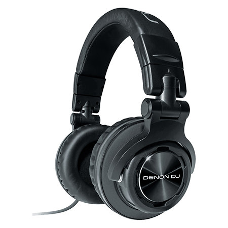 HP 1100 Denon DJ