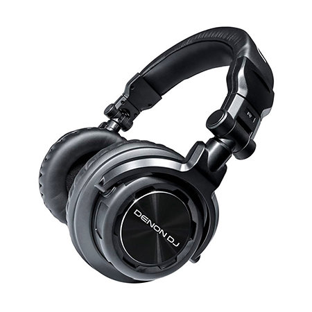 HP 1100 Denon DJ