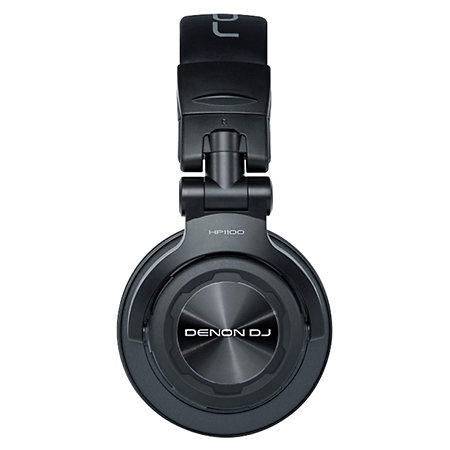 HP 1100 Denon DJ
