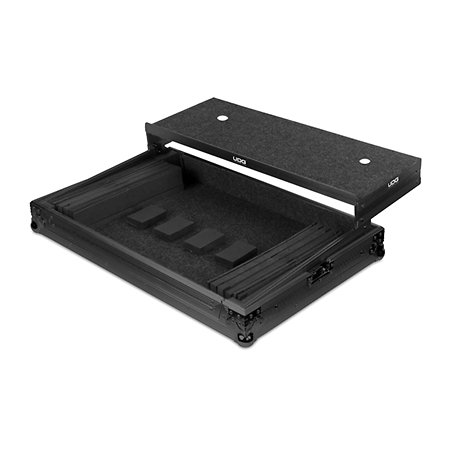 UDG U91014 BL3 Ultimate Flight Case Multi Format XXL Black