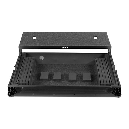 U91014 BL3 Ultimate Flight Case Multi Format XXL Black UDG
