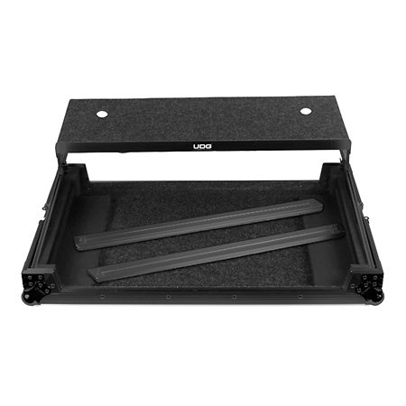 U91014 BL3 Ultimate Flight Case Multi Format XXL Black UDG