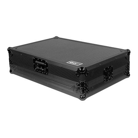 U91014 BL3 Ultimate Flight Case Multi Format XXL Black UDG