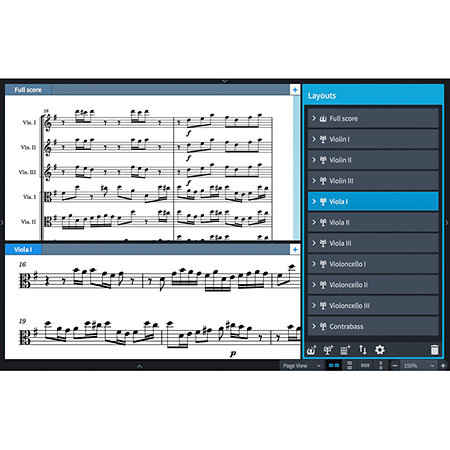 Dorico Pro 2 EDU Steinberg
