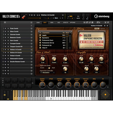 Dorico Pro 2 EDU Steinberg