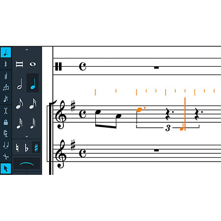 Dorico Pro 2 EDU Steinberg
