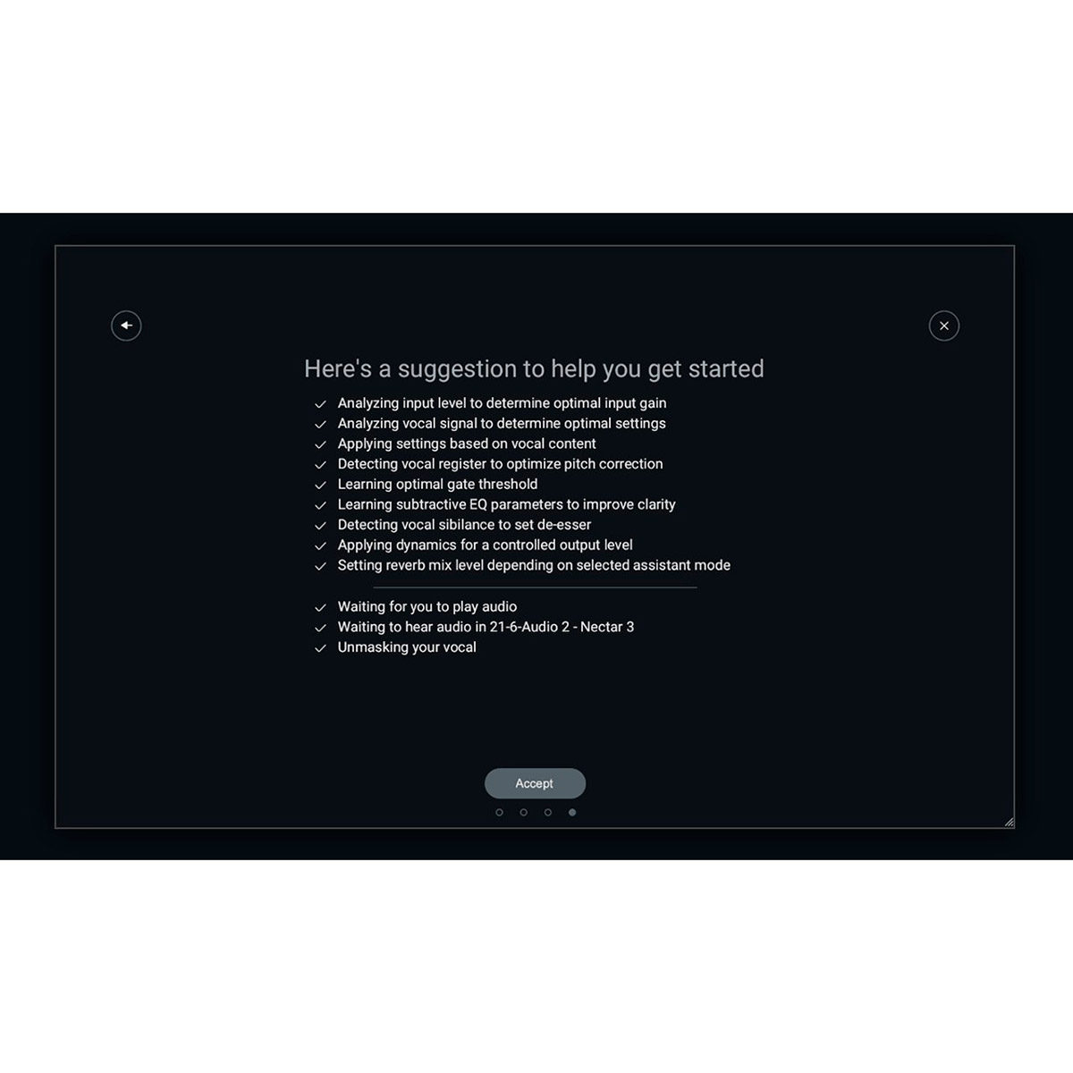 izotope nectar 3 mac izotope nectar 3 mac