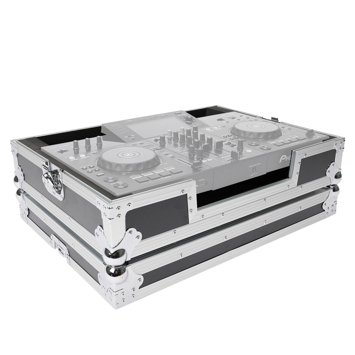 DJ Controller Case XDJRR Flight Contrôleur USB Magma Bags Univers Sons