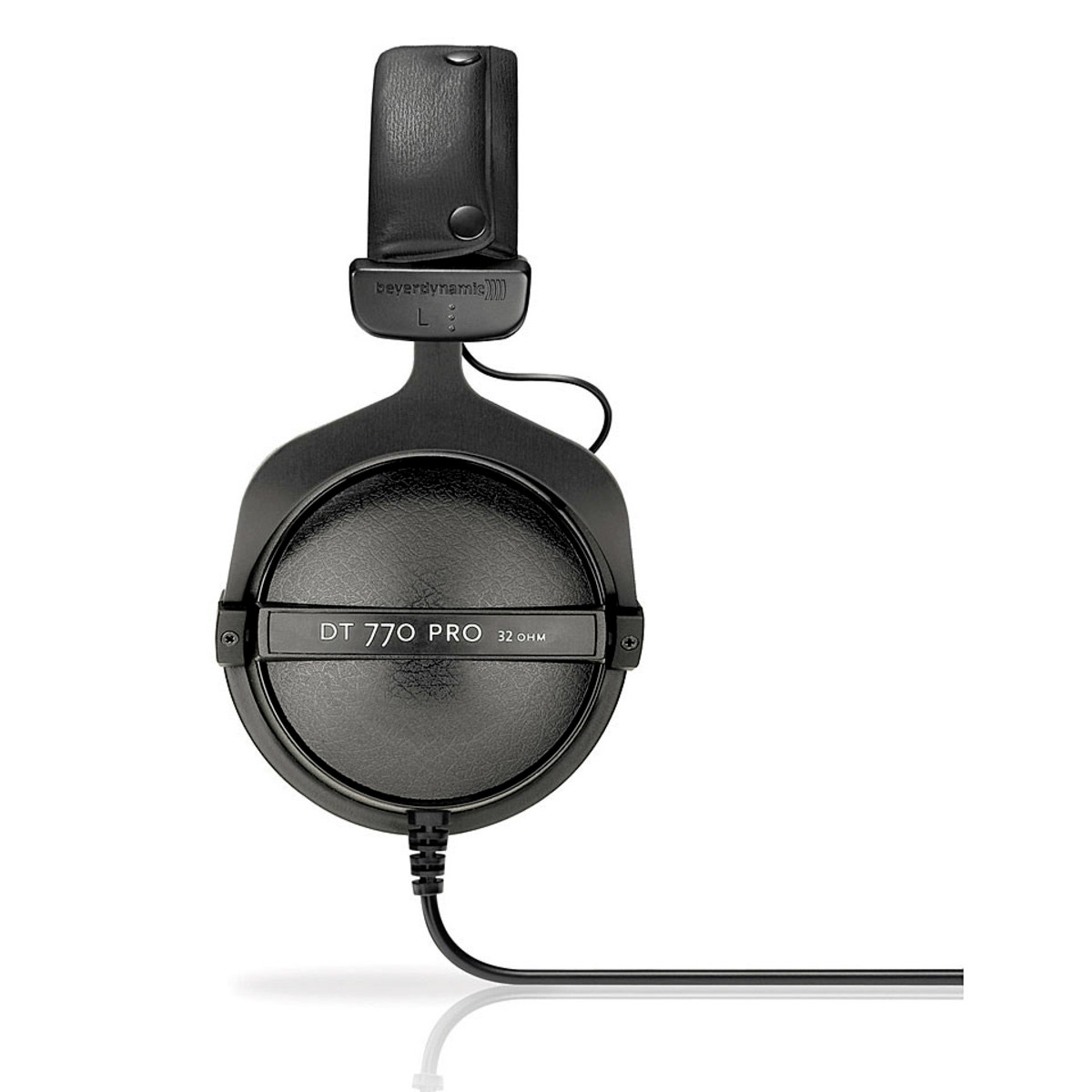 DT770 Pro 32 Ohms Casque Sono / Studio Beyerdynamic Univers Sons