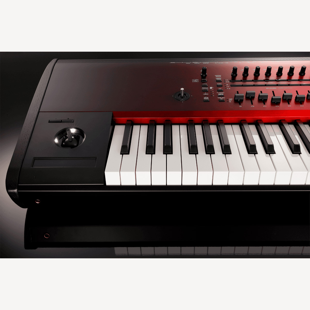 Kronos 88 SE Synthétiseur Univers Sons