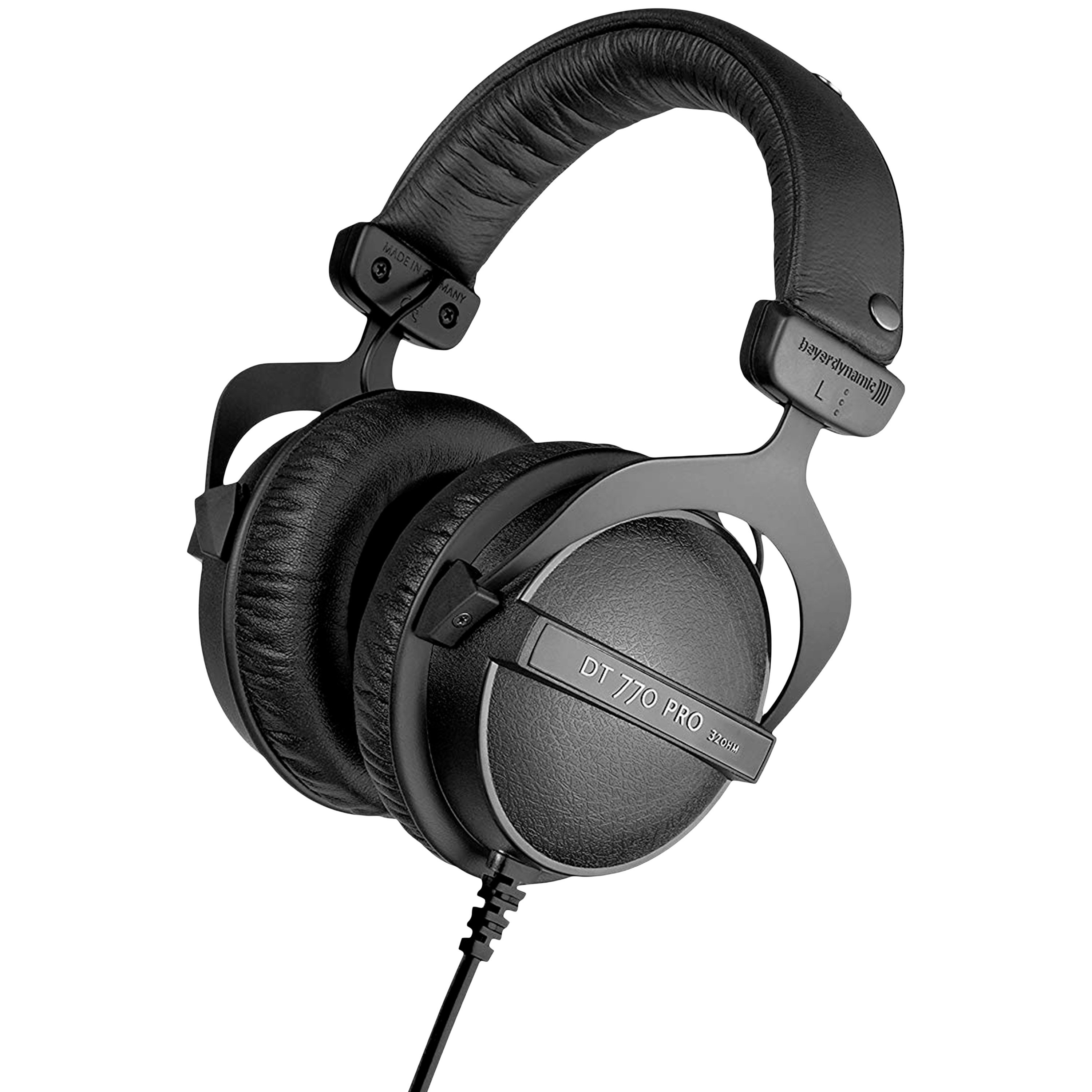Beyerdynamic DT770 Pro 32 Ohms