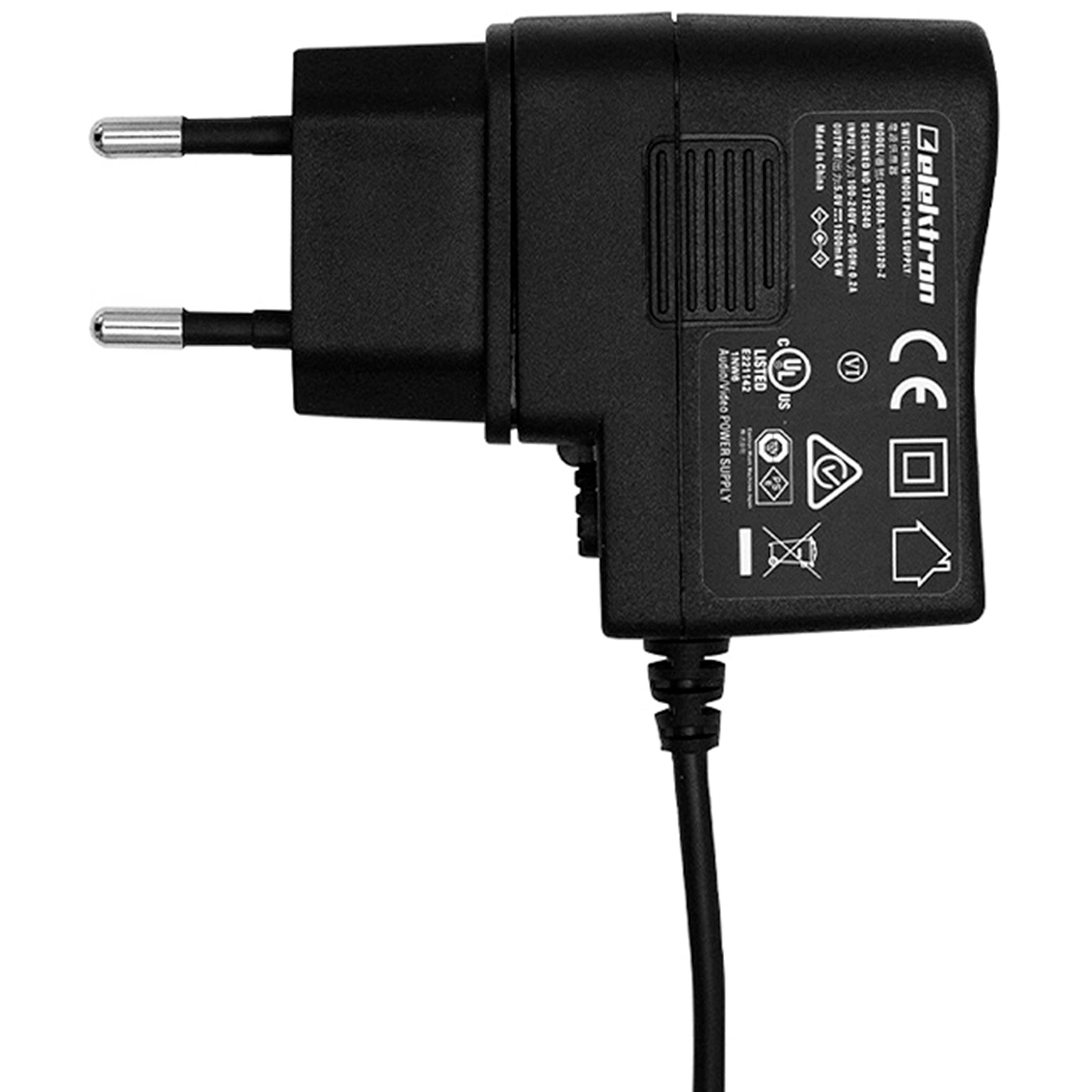 Elektron PSU-4b alimentation pour Model:Samples