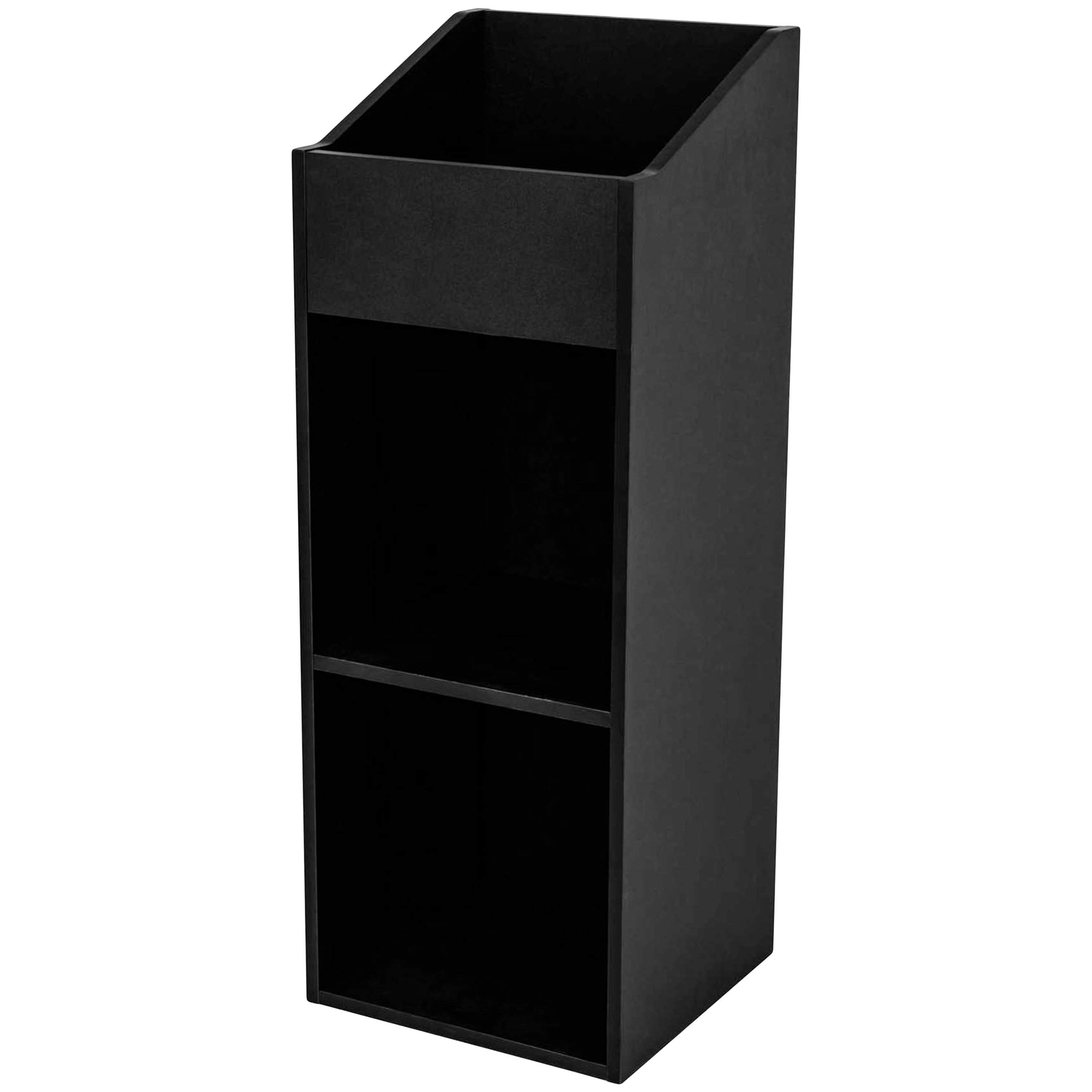 Glorious DJ RECORD BOX 330 BLACK