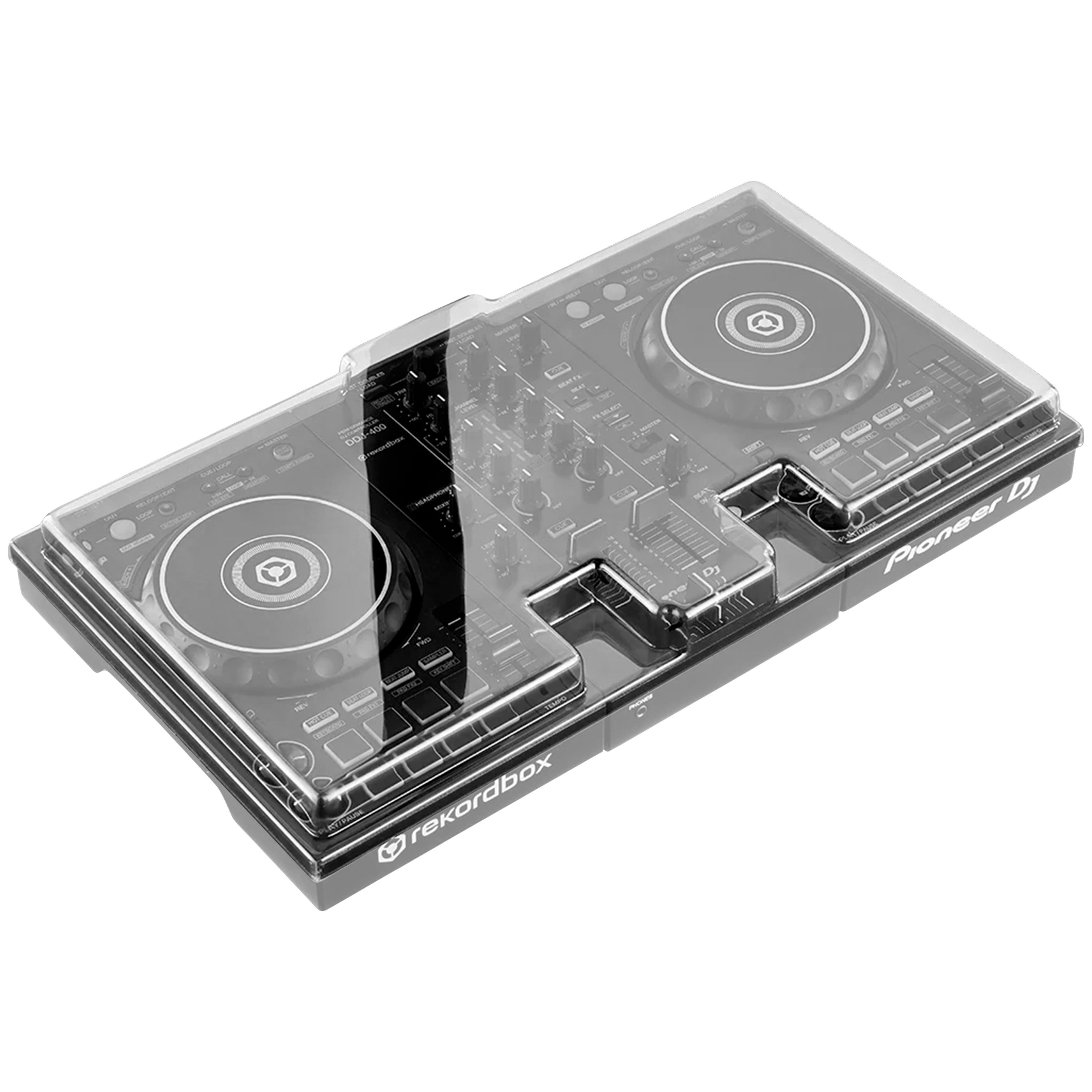 DeckSaver DS DDJ-400
