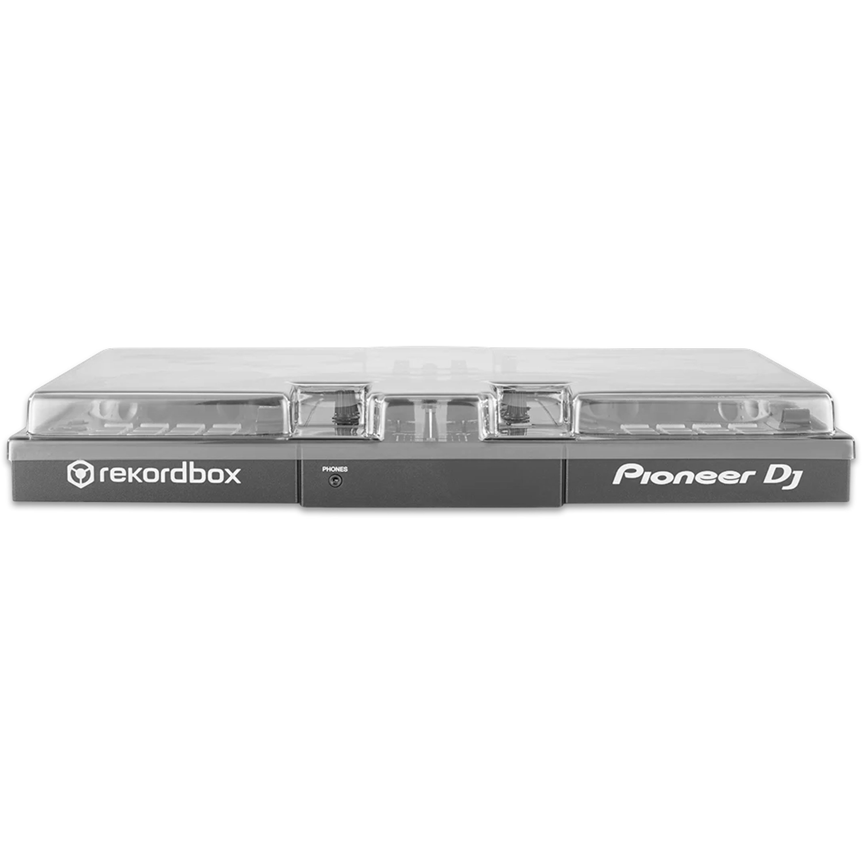 DeckSaver DS DDJ-400