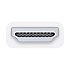 Adaptateur HDMI vers DVI Apple