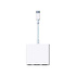 Adaptateur multiport AV numérique USB-C Apple