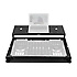 U91014 BL3 Ultimate Flight Case Multi Format XXL Black UDG