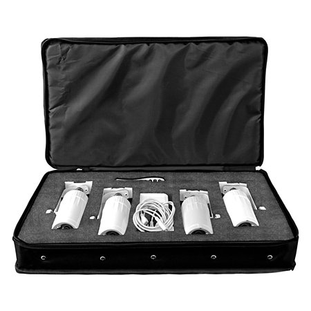 EZpin Pack 4 Chauvet