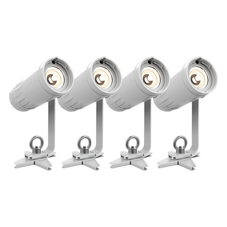 EZpin Pack 4 Chauvet