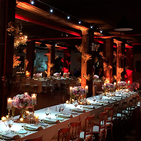 EZpin Pack 4 Chauvet