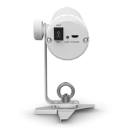 EZpin Pack 4 Chauvet