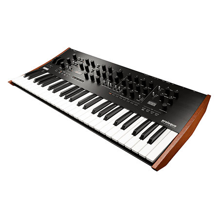Prologue 8 OSC Korg