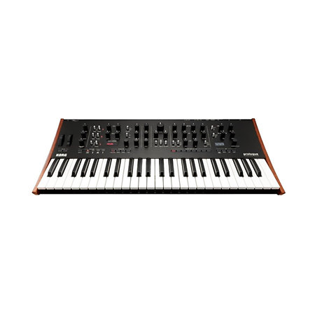 Prologue 8 OSC Korg