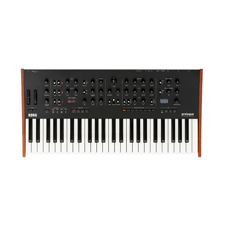 Prologue 8 OSC Korg