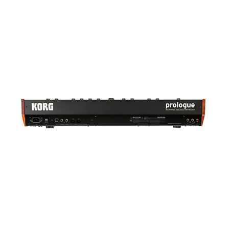 Prologue 8 OSC Korg