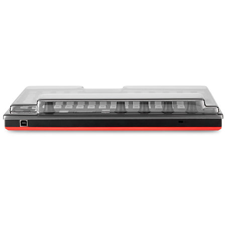 Fire + Decksaver DS Fire Akai