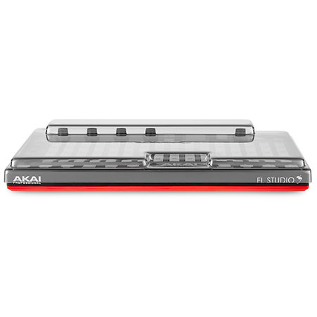 Fire + Decksaver DS Fire Akai