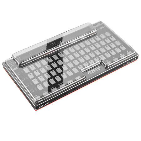 Fire + Decksaver DS Fire Akai