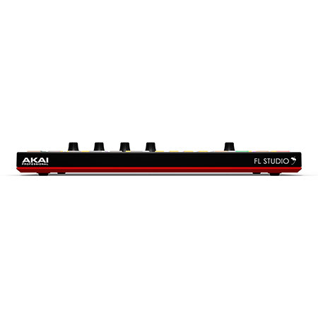Fire + Decksaver DS Fire Akai