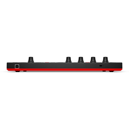 Fire + Decksaver DS Fire Akai
