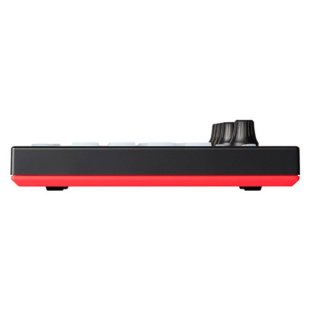 Fire + Decksaver DS Fire Akai