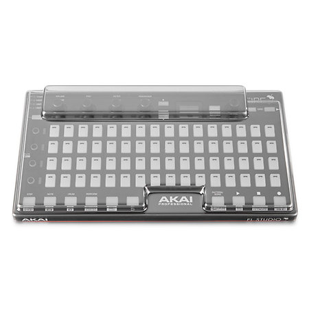 Fire + Decksaver DS Fire Akai