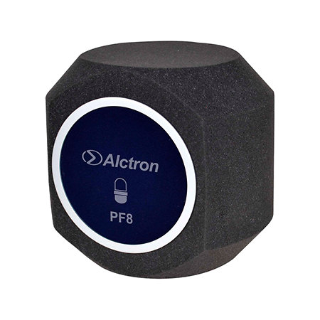 Alctron PF 8 BLUE