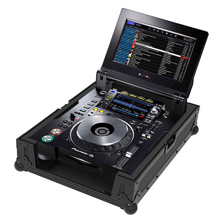 CDJ TOUR 1 NSE Zomo