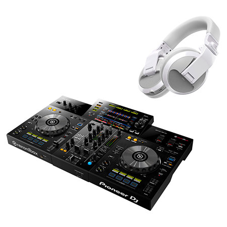 Contrôleur USB PIONEER DJ XDJ-RR