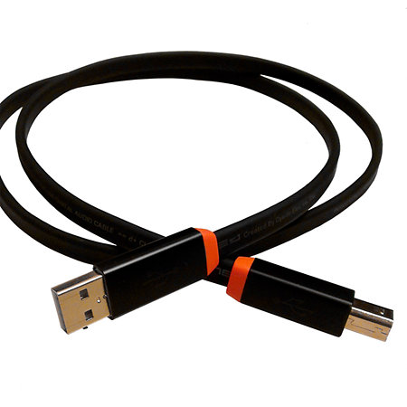 Class A USB 3m : Câble Numérique NEO by Oyaide - Univers Sons