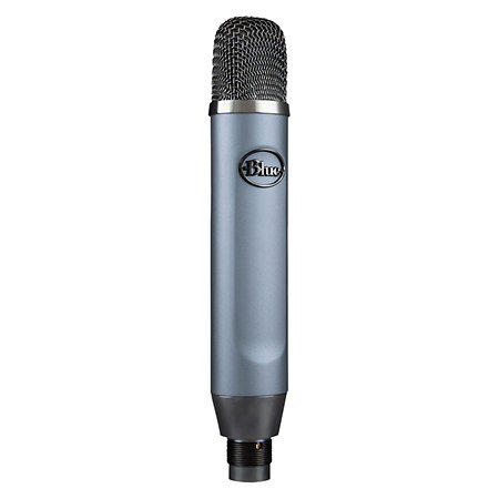 Ember Blue Microphones