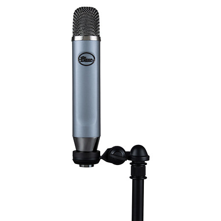 Ember Blue Microphones