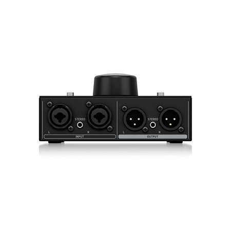 Contrôleur de monitoring Monitor 1 Behringer