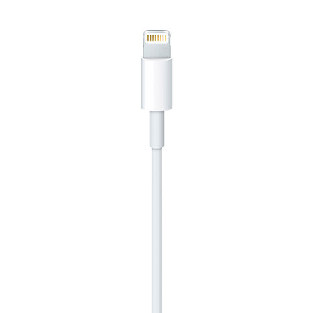 Apple Câble Lightning vers USB (2 m)