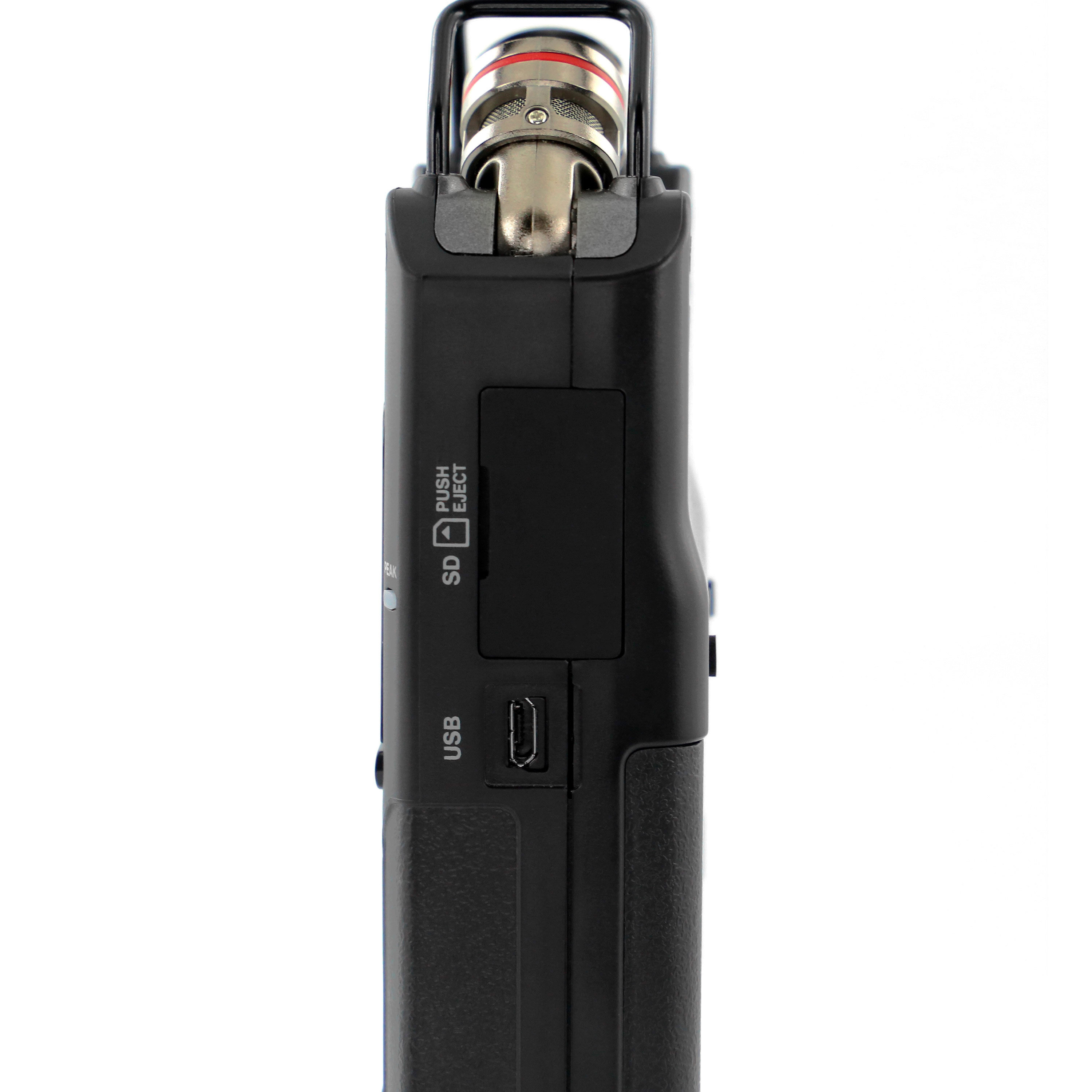 Tascam DR-40X - Enregistreur portable Univers Sons